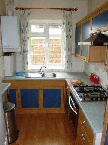 			NEW INSTRUCTION, 3 Bedroom, 1 bath, 1 reception Flat			 Shoot Up Hill, KILBURN